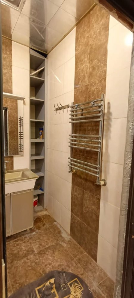 Apartamento de 3 dormitorios en Nasimi, Azerbaijan No. 1826