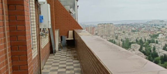 3 bedrooms Apartment in Nasimi, Azerbaijan No. 1826 12