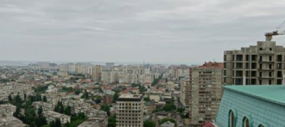 3 bedrooms Apartment in Nasimi, Azerbaijan No. 1826 13