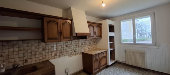 2 bedrooms Apartment in Chevigny-Saint-Sauveur, France No. 205919 5