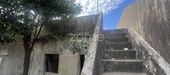 5 chambres Maison à Sao Mamede de Infesta, Portugal No. 132891 31