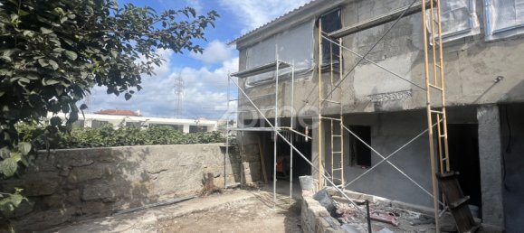 5 chambres Maison à Sao Mamede de Infesta, Portugal No. 132891 24