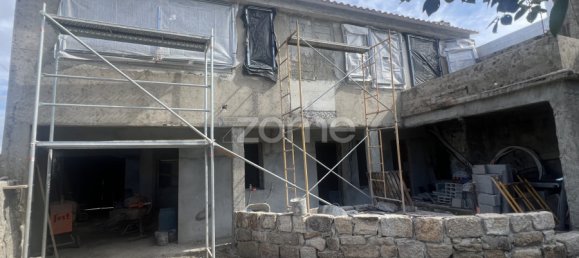 5 chambres Maison à Sao Mamede de Infesta, Portugal No. 132891 41