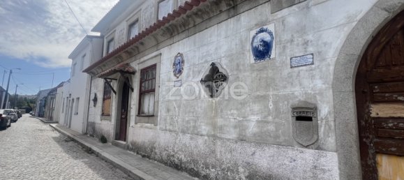5 chambres Maison à Sao Mamede de Infesta, Portugal No. 132891 4