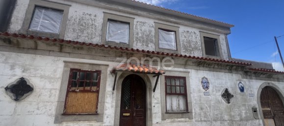 5 chambres Maison à Sao Mamede de Infesta, Portugal No. 132891 2