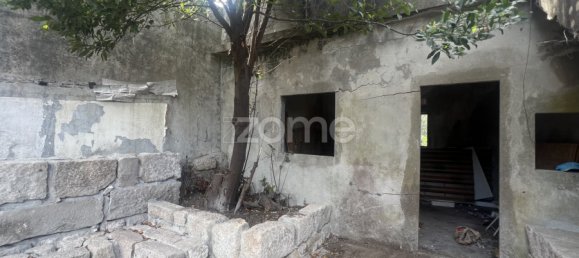 5 chambres Maison à Sao Mamede de Infesta, Portugal No. 132891 27