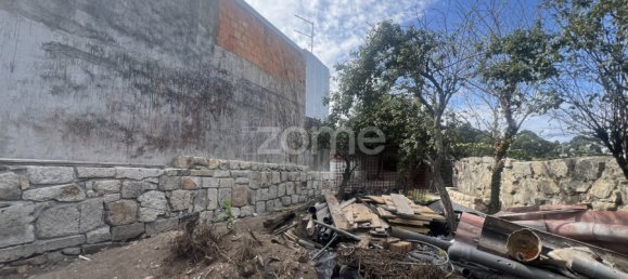 5 chambres Maison à Sao Mamede de Infesta, Portugal No. 132891 22