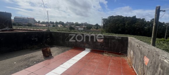 5 chambres Maison à Sao Mamede de Infesta, Portugal No. 132891 32