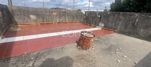 5 chambres Maison à Sao Mamede de Infesta, Portugal No. 132891 33