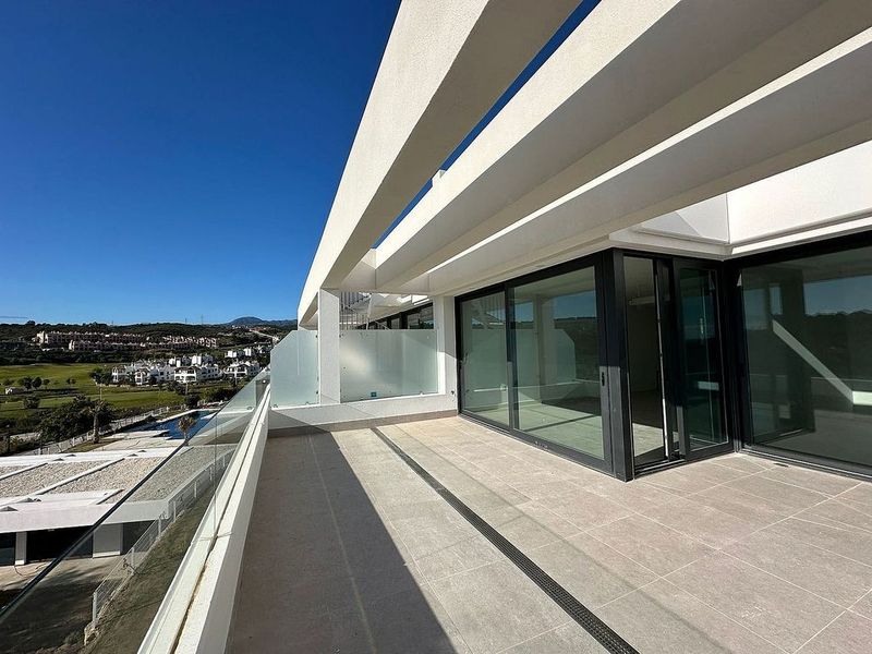 3 Schlafzimmer Doppelhaus in Estepona, Spain, Nr. 235027