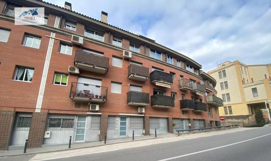 Apartamento de 3 dormitorios en Arenys de Munt, Spain No. 73463