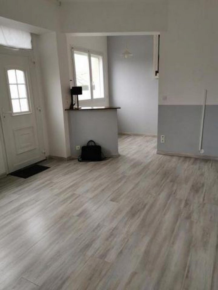 Apartamento com 2 quartos em condomínio em Le Mans, France N.º 24677