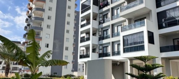 2 rooms Apartment in Mersin, Turkey No. 40297 19