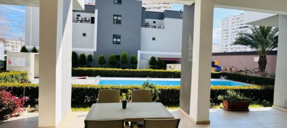 2 rooms Apartment in Mersin, Turkey No. 40297 10