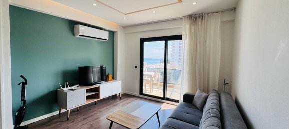 2 rooms Apartment in Mersin, Turkey No. 40297 4