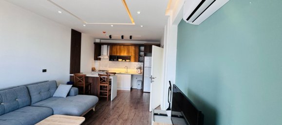 2 rooms Apartment in Mersin, Turkey No. 40297 5