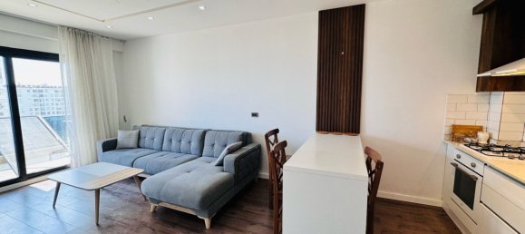 2 rooms Apartment in Mersin, Turkey No. 40297 17