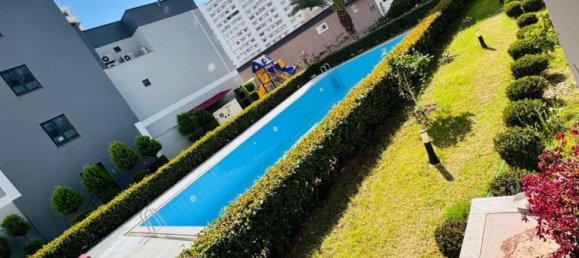 2 rooms Apartment in Mersin, Turkey No. 40297 18