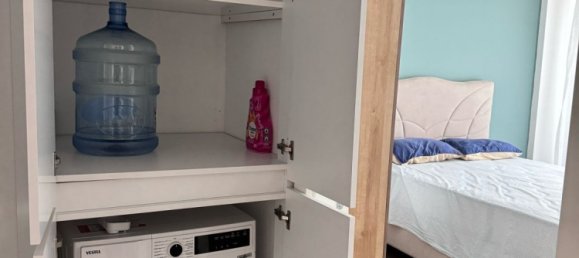 2 rooms Apartment in Mersin, Turkey No. 40297 7