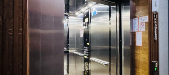 2 rooms Apartment in Mersin, Turkey No. 40297 2