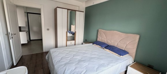 2 rooms Apartment in Mersin, Turkey No. 40297 22