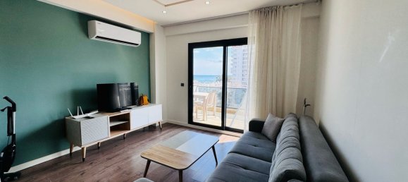 2 rooms Apartment in Mersin, Turkey No. 40297 3