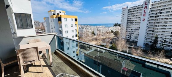 2 rooms Apartment in Mersin, Turkey No. 40297 8