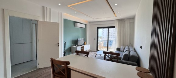 2 rooms Apartment in Mersin, Turkey No. 40297 20