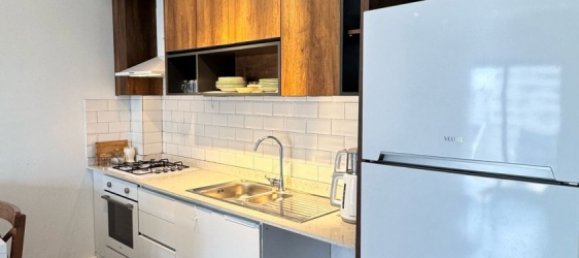 2 rooms Apartment in Mersin, Turkey No. 40297 25