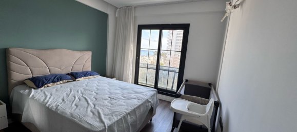 2 rooms Apartment in Mersin, Turkey No. 40297 11