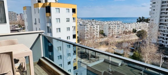 2 rooms Apartment in Mersin, Turkey No. 40297 23