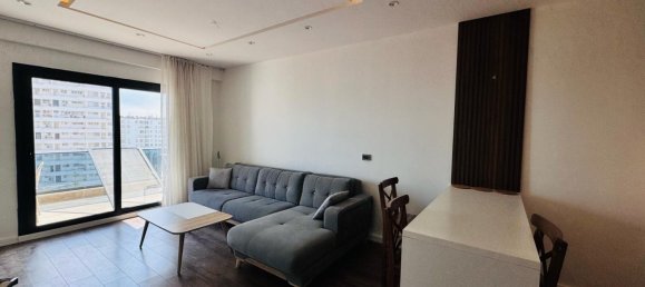 2 rooms Apartment in Mersin, Turkey No. 40297 24