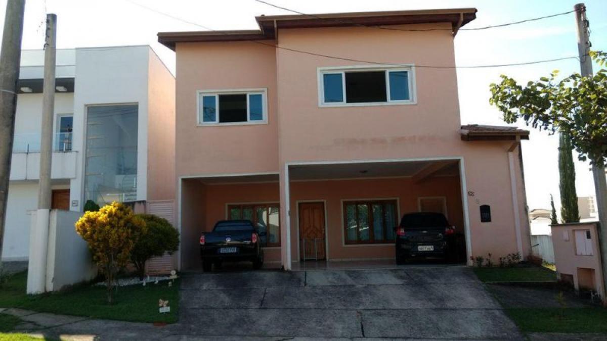 3 bedrooms House in Sao Paulo, Brazil No. 596523