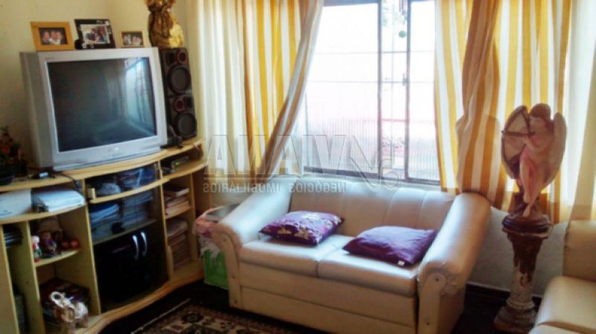 2 bedrooms House in Sao Paulo, Brazil No. 569762