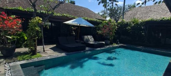 3 غرف نوم فيلا في Seminyak, Indonesia رقم 4439 25