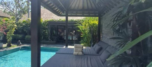 3 غرف نوم فيلا في Seminyak, Indonesia رقم 4439 13