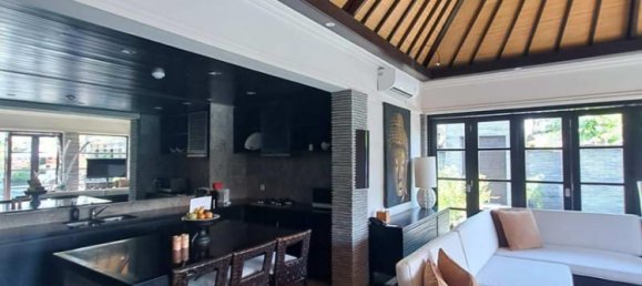 3 غرف نوم فيلا في Seminyak, Indonesia رقم 4439 6