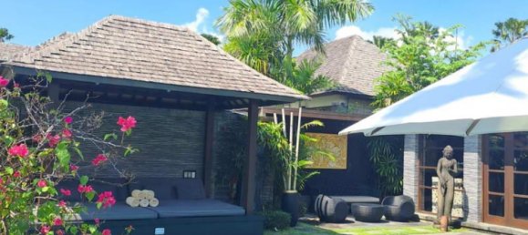 3 غرف نوم فيلا في Seminyak, Indonesia رقم 4439 12