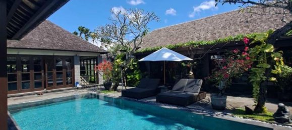 3 غرف نوم فيلا في Seminyak, Indonesia رقم 4439 26