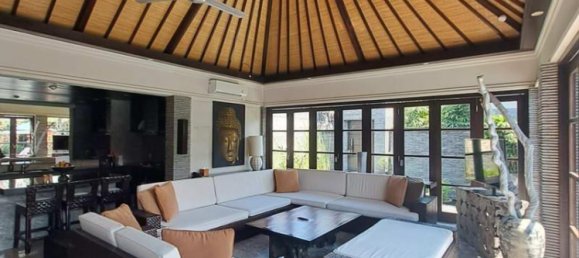 3 غرف نوم فيلا في Seminyak, Indonesia رقم 4439 8