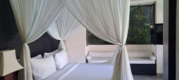 3 غرف نوم فيلا في Seminyak, Indonesia رقم 4439 19