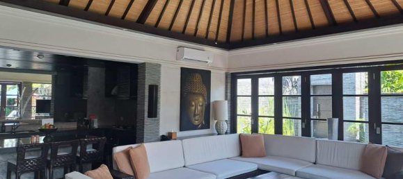 3 غرف نوم فيلا في Seminyak, Indonesia رقم 4439 9