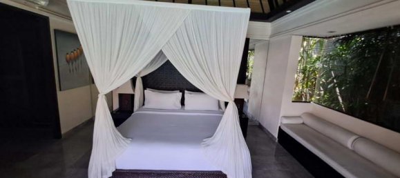 3 غرف نوم فيلا في Seminyak, Indonesia رقم 4439 17