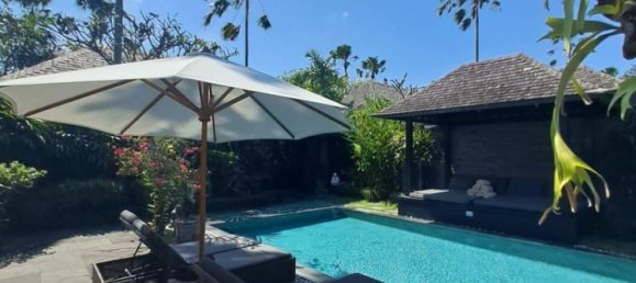 3 غرف نوم فيلا في Seminyak, Indonesia رقم 4439 24