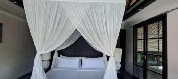 3 غرف نوم فيلا في Seminyak, Indonesia رقم 4439 20