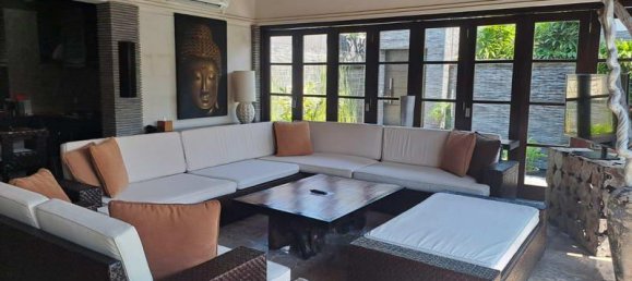 3 غرف نوم فيلا في Seminyak, Indonesia رقم 4439 11