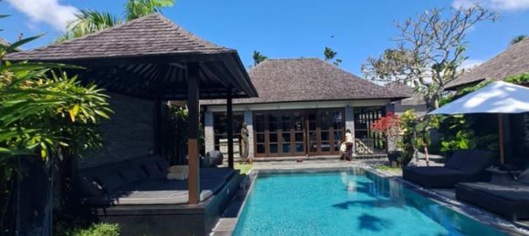 3 غرف نوم فيلا في Seminyak, Indonesia رقم 4439 16