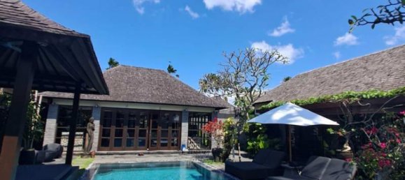 3 غرف نوم فيلا في Seminyak, Indonesia رقم 4439 15