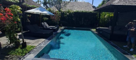 3 غرف نوم فيلا في Seminyak, Indonesia رقم 4439 3