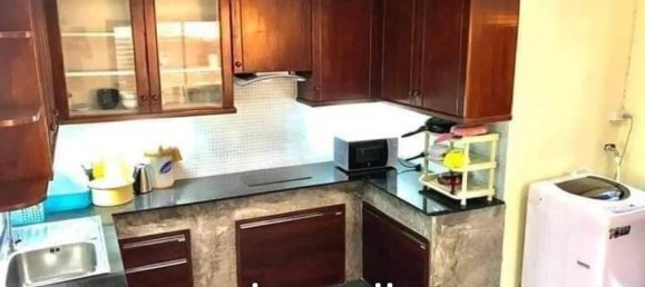 5 bedrooms Villa in Bang Lamung, Thailand No. 17890 5